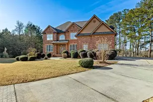 10 Logans Run, Covington, GA 30016 - Photo 1