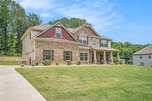 381 Homestead Cir, Forsyth, GA 31029 - Photo 4