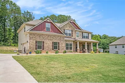 381 Homestead Circle, Forsyth, GA 31029 - Photo 4