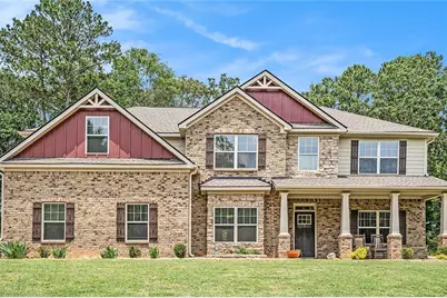 381 Homestead Circle, Forsyth, GA 31029 - Photo 1