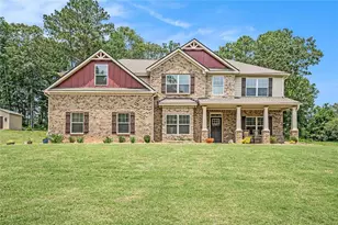 381 Homestead Cir, Forsyth, GA 31029 - Photo 2