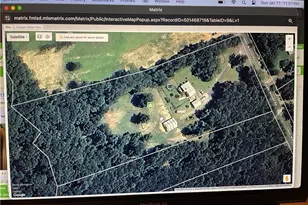 11820 Upper Wooten Rd, Palmetto, GA 30268 - Photo 1