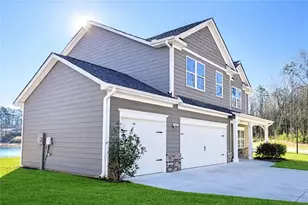 500 Stonecreek Bnd, Monroe, GA 30655 - Photo 2