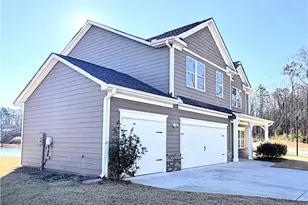 500 Stonecreek Bnd, Monroe, GA 30655 - Photo 2