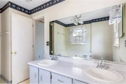 4926 Shallow Ridge Road NE, Kennesaw, GA 30144 - Photo 20
