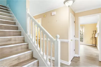 4926 Shallow Ridge Road NE, Kennesaw, GA 30144 - Photo 16