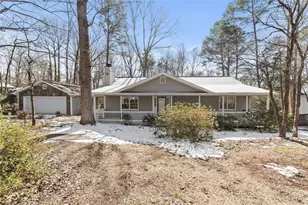 295 Rainey Dr, Dawsonville, GA 30534 - Photo 1
