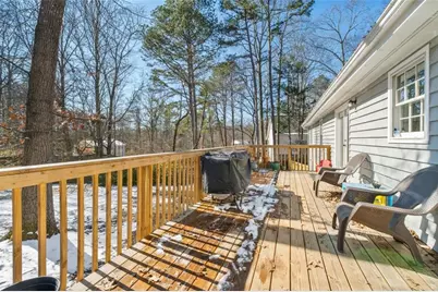 295 Rainey Drive, Dawsonville, GA 30534 - Photo 38