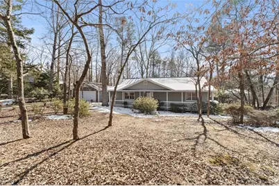 295 Rainey Drive, Dawsonville, GA 30534 - Photo 2