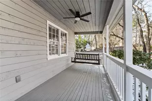 295 Rainey Dr, Dawsonville, GA 30534 - Photo 6