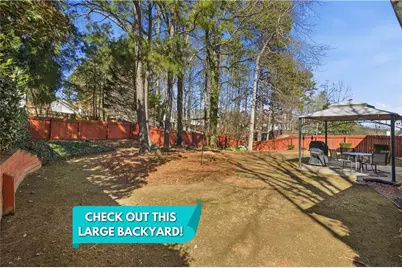 2414 Apalachee Run Way, Dacula, GA 30019 - Photo 34