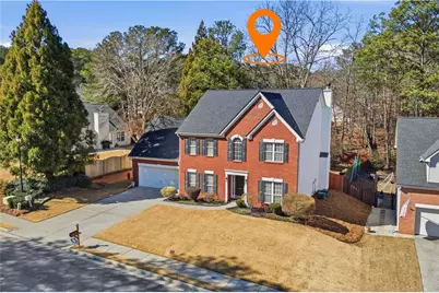 2414 Apalachee Run Way, Dacula, GA 30019 - Photo 46