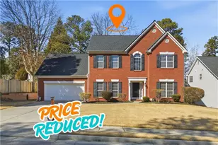 2414 Apalachee Run Way, Dacula, GA 30019 - Photo 1
