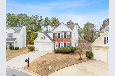 11735 Bentham Court, Alpharetta, GA 30005 - Photo 2