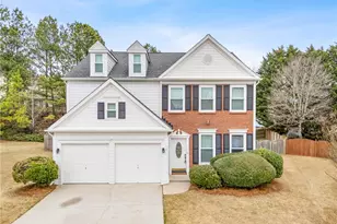 11735 Bentham Ct, Alpharetta, GA 30005 - Photo 1