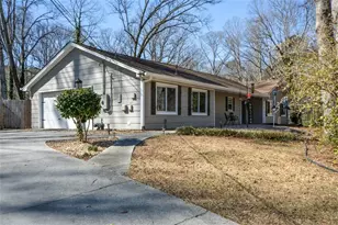 1379 Branchwood Dr, Snellville, GA 30078 - Photo 2