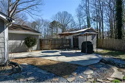 1379 Branchwood Drive, Snellville, GA 30078 - Photo 46