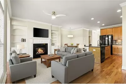 7610 Willoughby Court, Alpharetta, GA 30005 - Photo 12