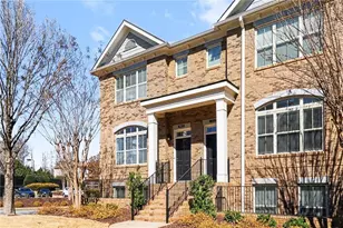 7610 Willoughby Ct, Alpharetta, GA 30005 - Photo 4