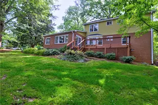 1257 Independence Way, Marietta, GA 30062 - Photo 6