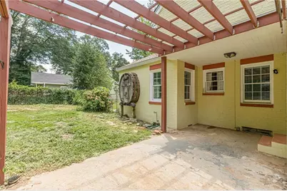 2367 Ridgeway Avenue, Atlanta, GA 30337 - Photo 56