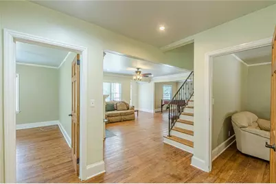 2367 Ridgeway Avenue, Atlanta, GA 30337 - Photo 32