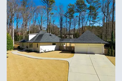 6179 Windsong Way, Smoke Rise, GA 30087 - Photo 78