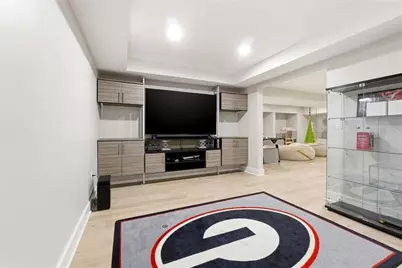 6179 Windsong Way, Smoke Rise, GA 30087 - Photo 48