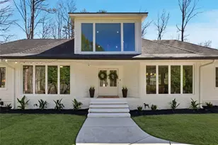 6179 Windsong Way, Smoke Rise, GA 30087 - Photo 1