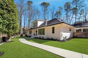 6179 Windsong Way, Smoke Rise, GA 30087 - Photo 2