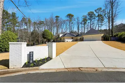 6179 Windsong Way, Smoke Rise, GA 30087 - Photo 6