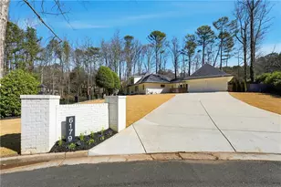 6179 Windsong Way, Smoke Rise, GA 30087 - Photo 6