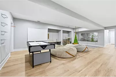 6179 Windsong Way, Smoke Rise, GA 30087 - Photo 46