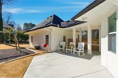 6179 Windsong Way, Smoke Rise, GA 30087 - Photo 60