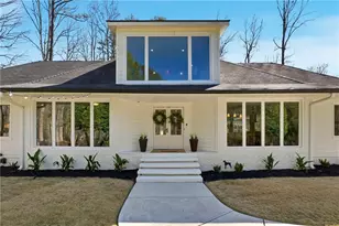 6179 Windsong Way, Smoke Rise, GA 30087 - Photo 2