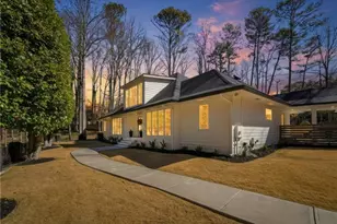 6179 Windsong Way, Smoke Rise, GA 30087 - Photo 90