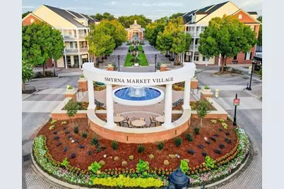 930 Turner Drive SE, Smyrna, GA 30080 - Photo 8