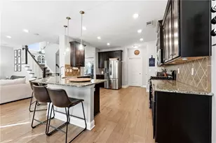 930 Turner Dr SE, Smyrna, GA 30080 - Photo 2