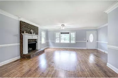 60 Lee Street, Rockmart, GA 30153 - Photo 4