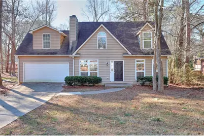 1333 Laura Lane, Austell, GA 30168 - Photo 2