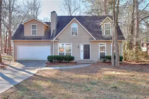 1333 Laura Ln, Austell, GA 30168 - Photo 2