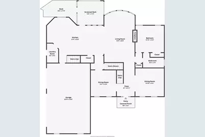 1030 Overlook Drive, Villa Rica, GA 30180 - Photo 2