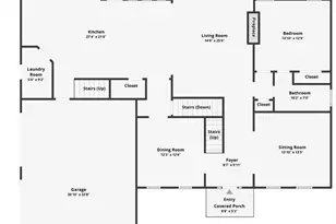 1030 Overlook Dr, Villa Rica, GA 30180 - Photo 2