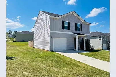 1763 Robinson Court, Griffin, GA 30224 - Photo 2