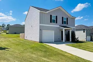 1763 Robinson Ct, Griffin, GA 30224 - Photo 2