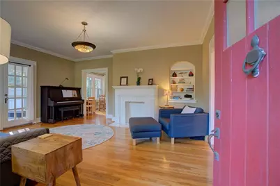 5 Vineland Dr NW, Rome, GA 30165 - Photo 6