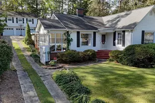 5 Vineland Dr NW, Rome, GA 30165 - Photo 2