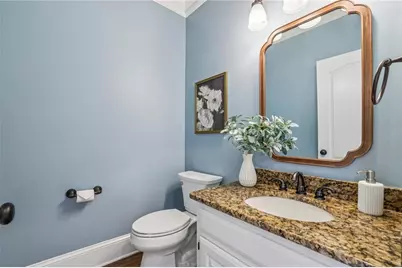 12215 Winding Oak Trail, Johns Creek, GA 30005 - Photo 20