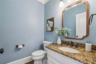 12215 Winding Oak Trail, Johns Creek, GA 30005 - Photo 20