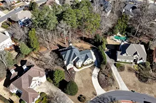 12215 Winding Oak Trail, Johns Creek, GA 30005 - Photo 38
